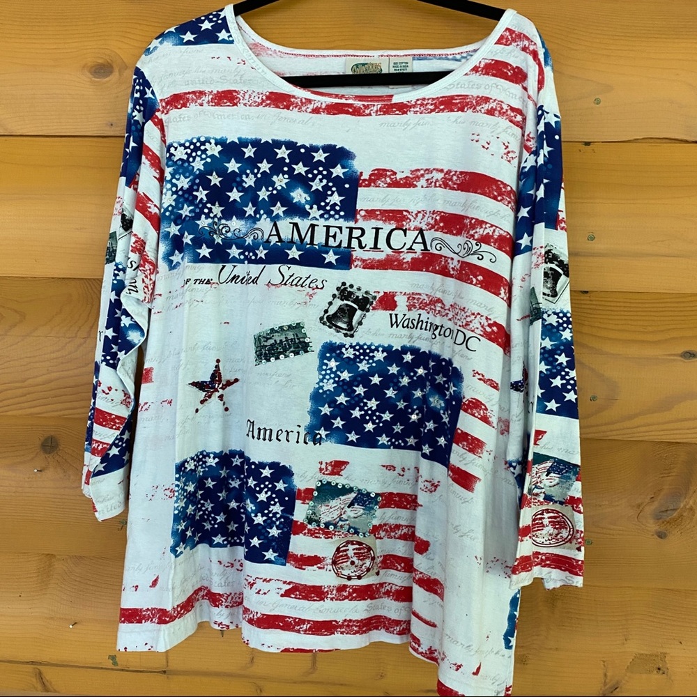 Women’s Top XXL